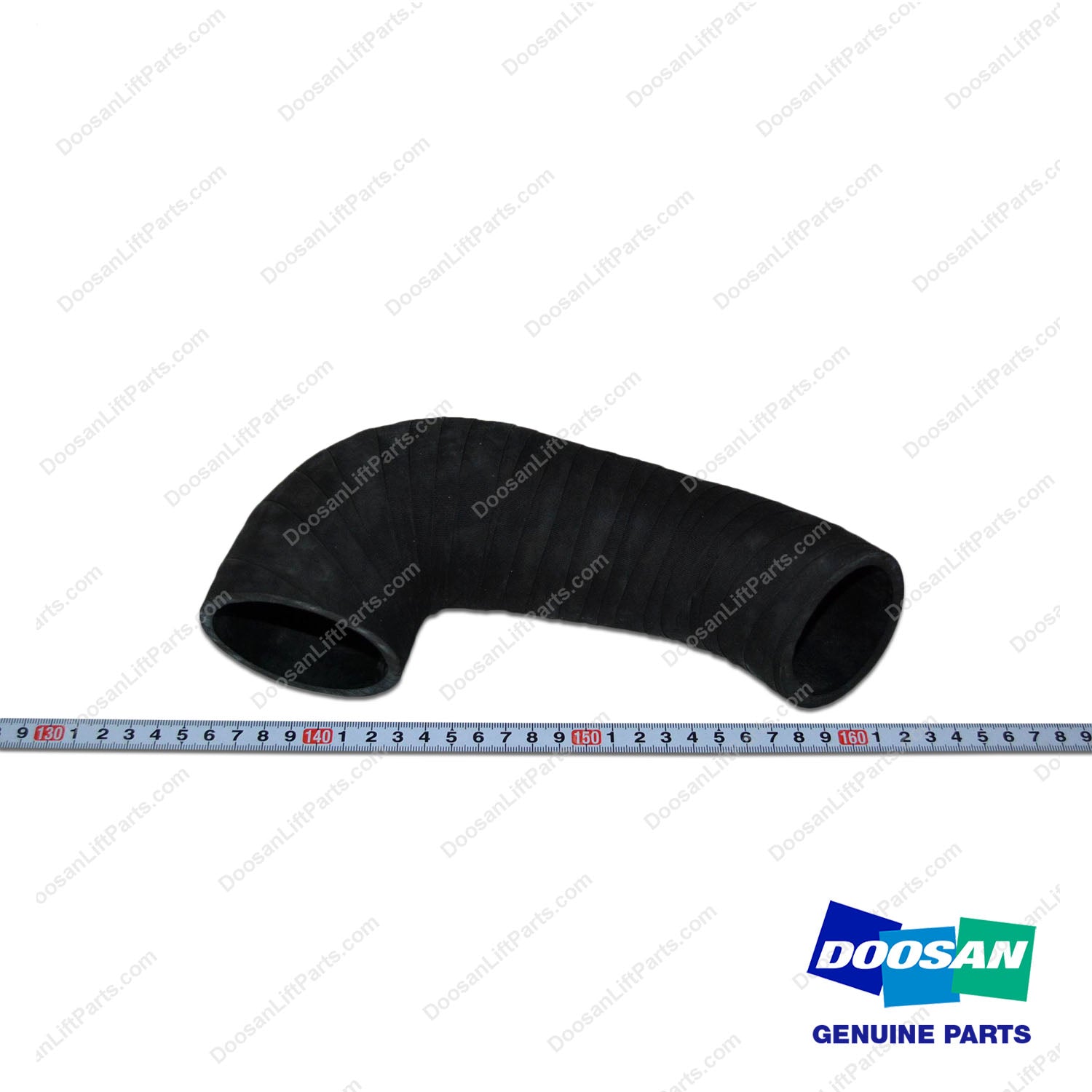 Hose;air Outlet - Doosan Forklift Part A212520
