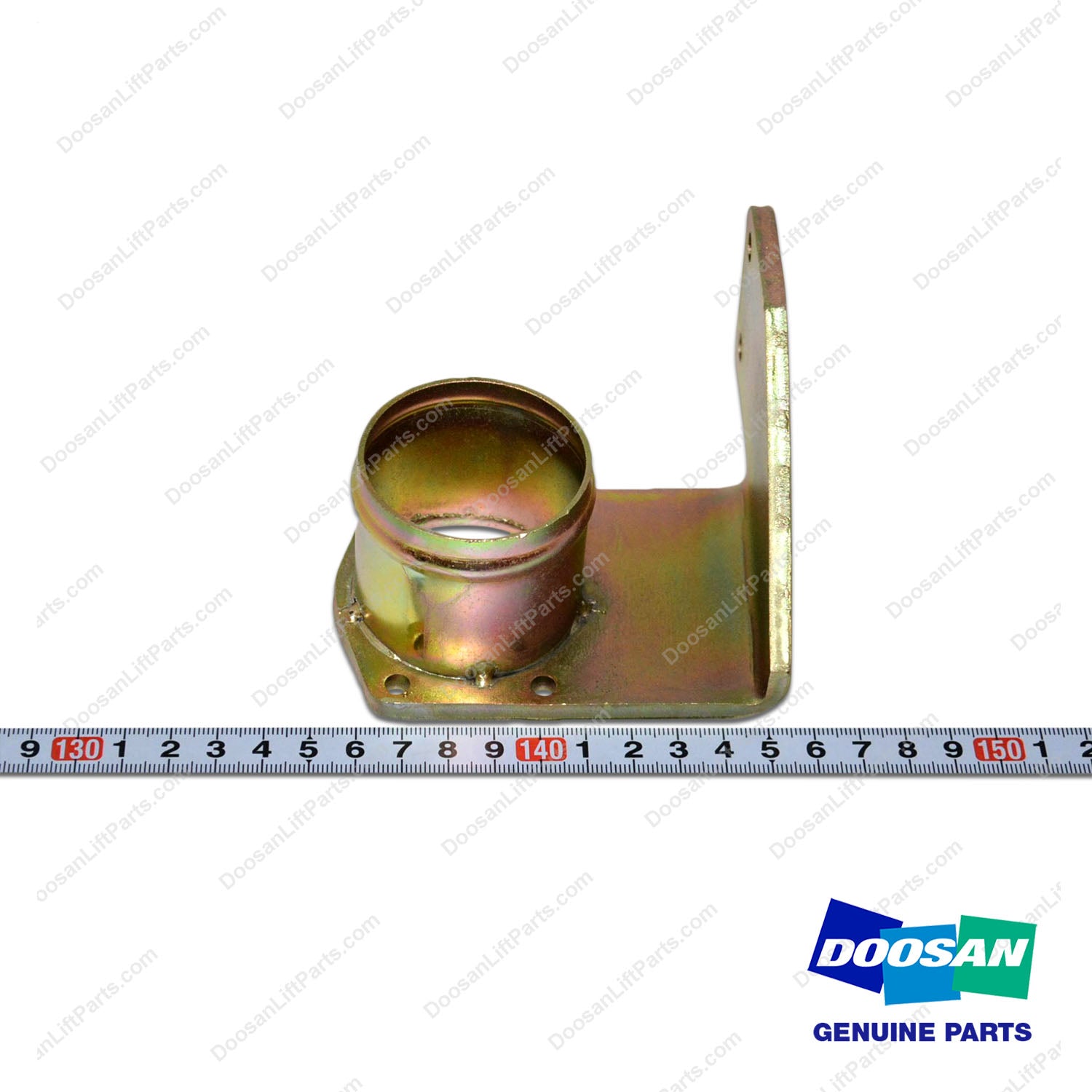 Bracket;lm Mixer - Doosan Forklift Part A212523