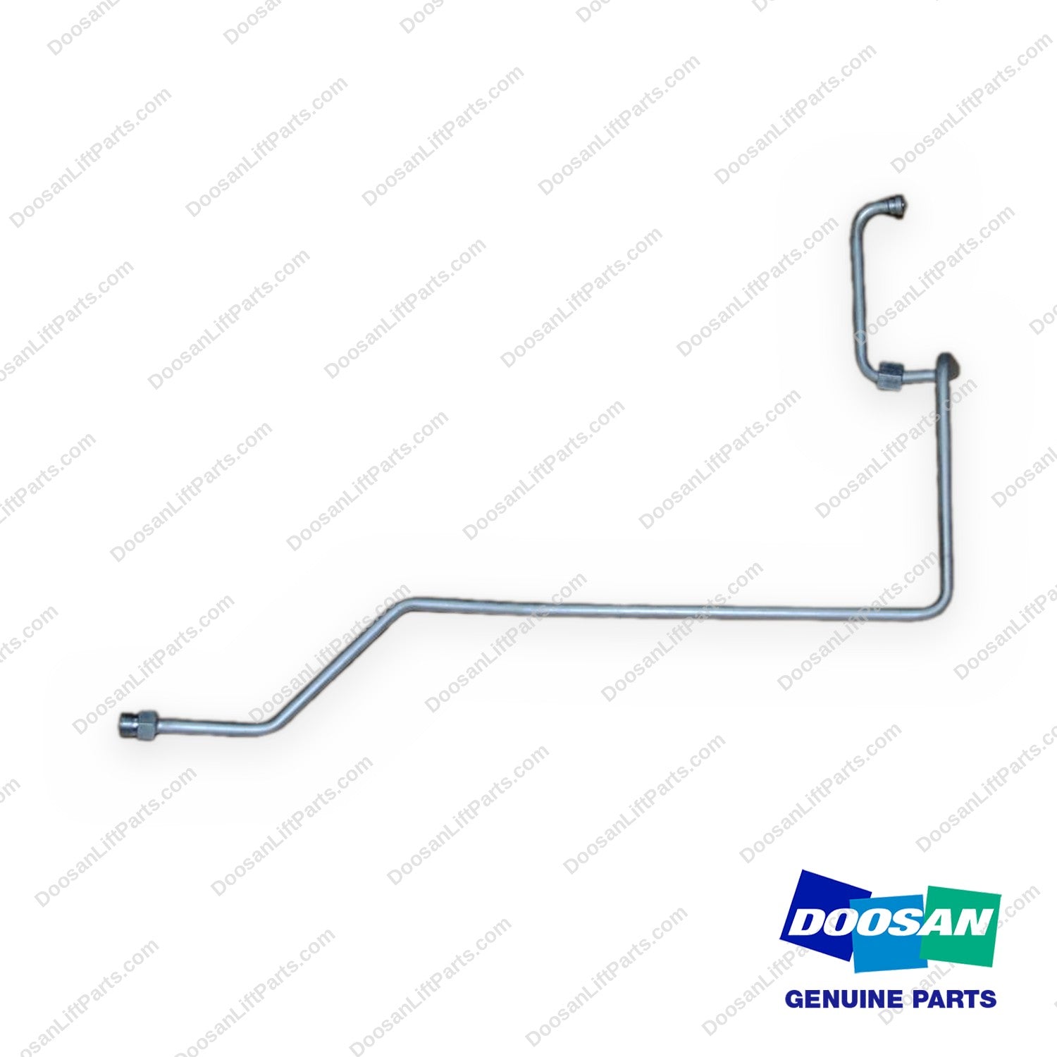 Pipe ASSY - Doosan Forklift Part A212539