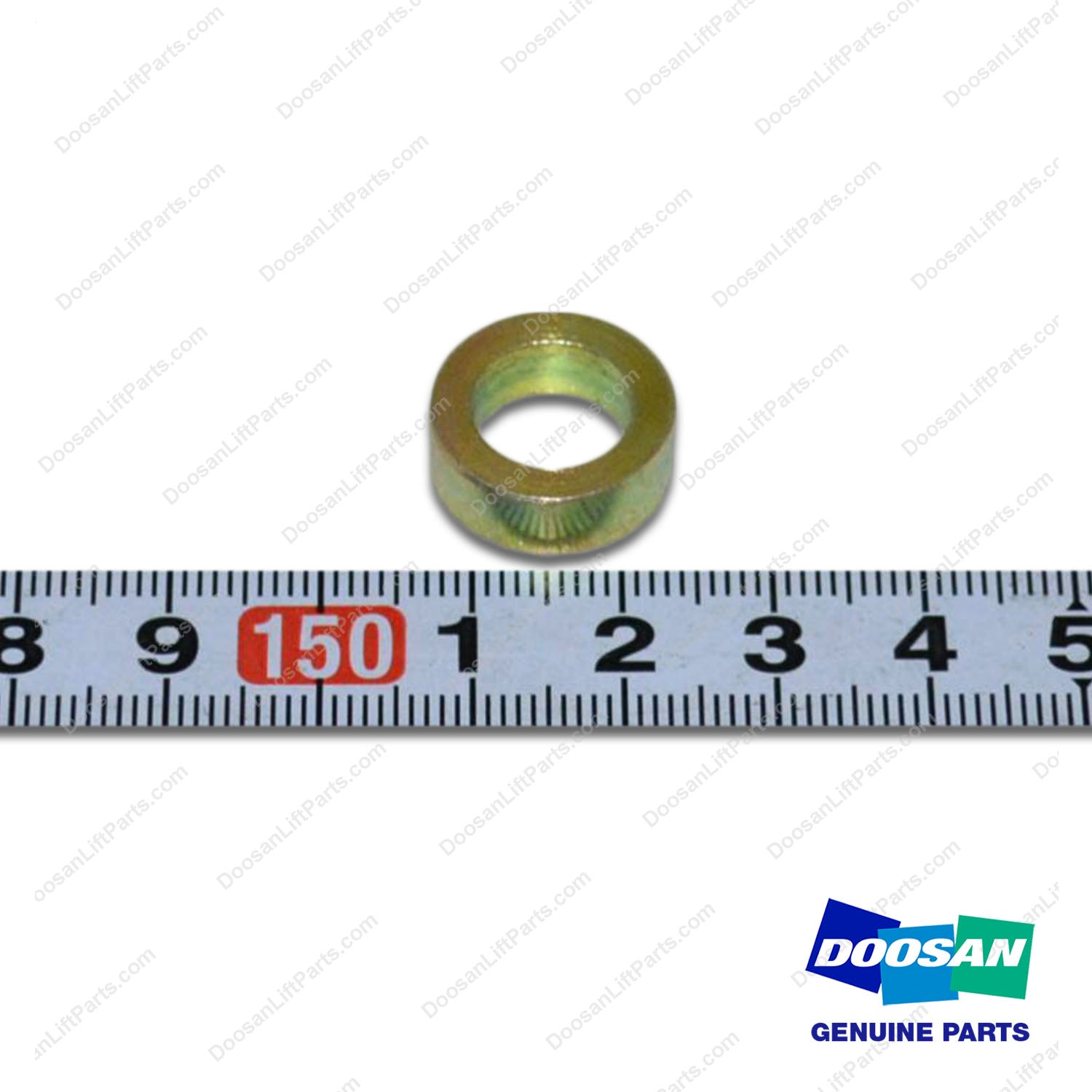 Spacer - Doosan Forklift Part A212644