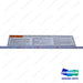 Plate,Name;operator Warning - Doosan Forklift Part A212702