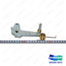 Kit- Accelerator Rework - Doosan Forklift Part A212727K
