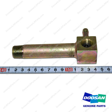 Connecter;fuel - Doosan Forklift Part A212824