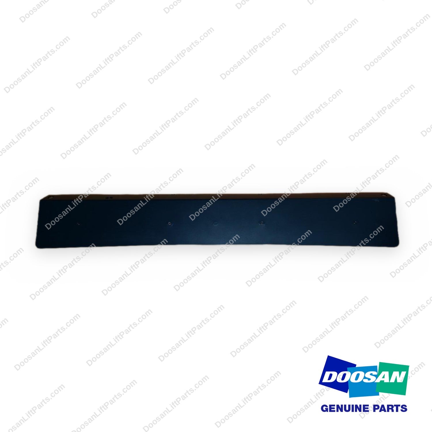 A212838 - Radiator Cover - OEM Doosan Daewoo Bobcat