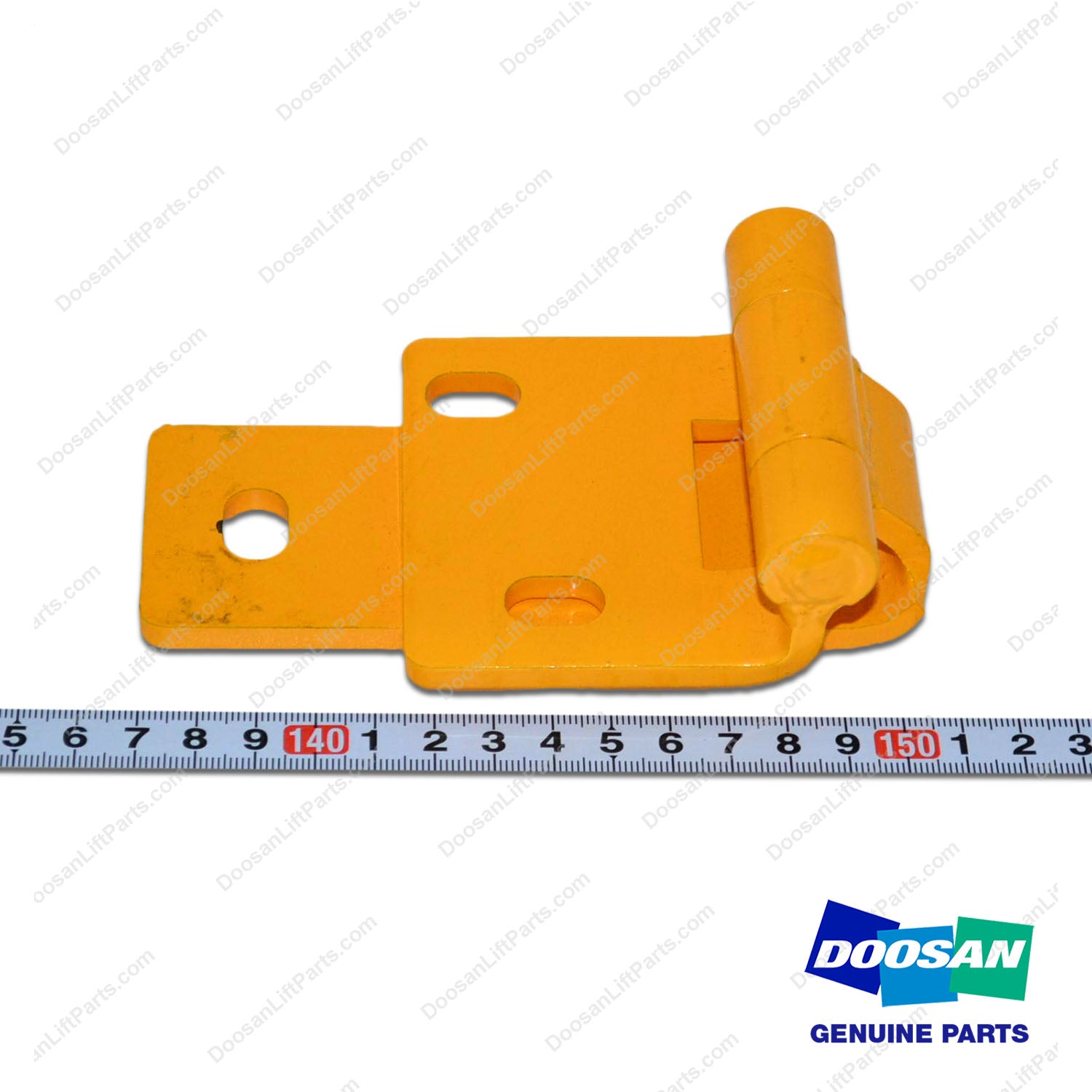 Hinge ASSY - Doosan Forklift Part A212839