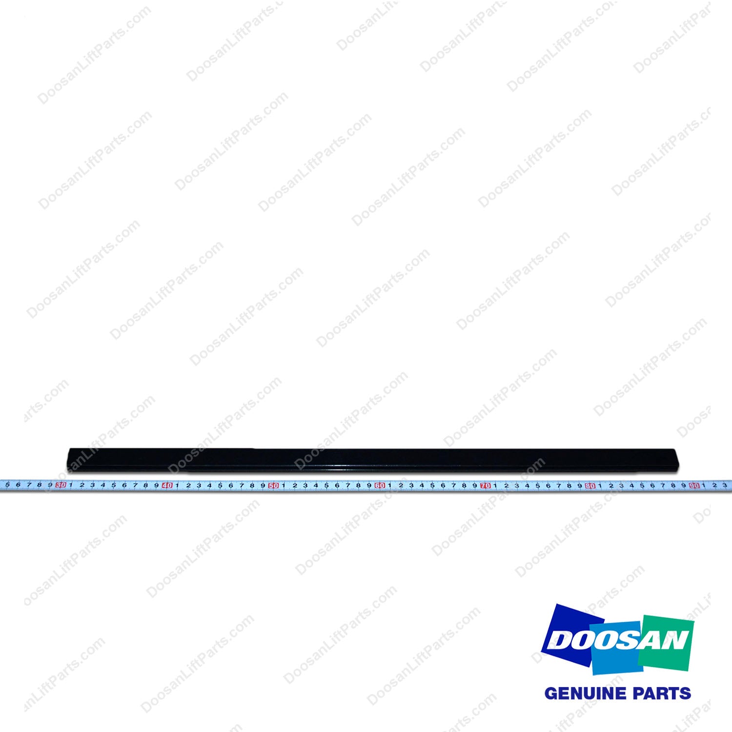 Chassis - Doosan Forklift Part A212874