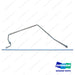 Pipe ASSY - Doosan Forklift Part A212917