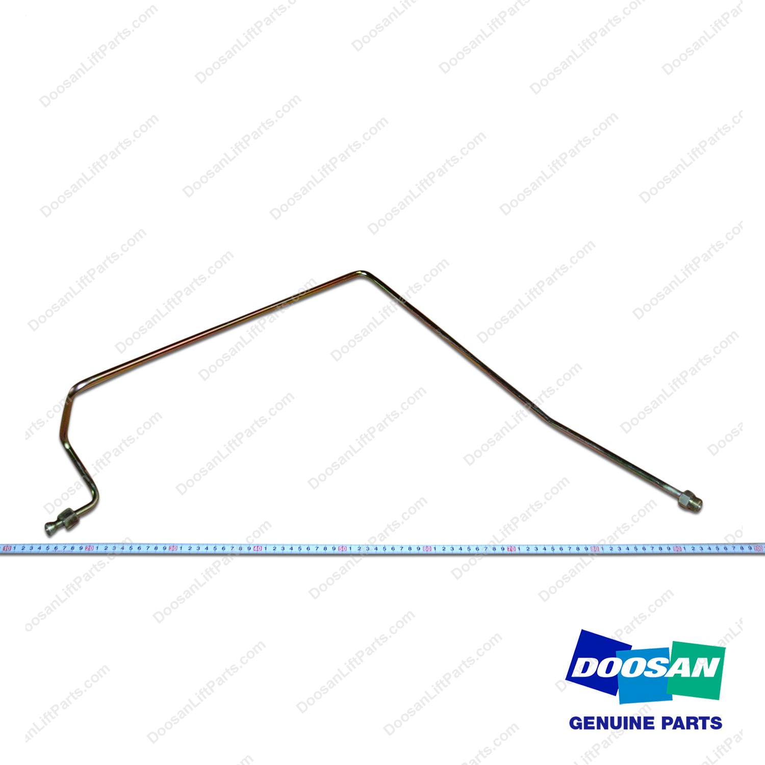 Pipe ASSY - Doosan Forklift Part A212920