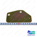 Plate;ecu Engine Control Unit - Doosan Forklift Part A212952