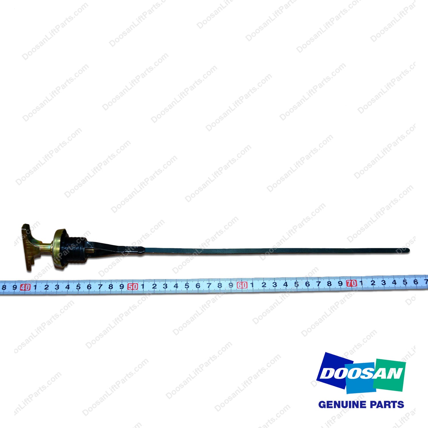 Dipstick;transmission Oil - Doosan Forklift Part A213024