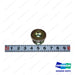 Plug - Doosan Forklift Part A213043