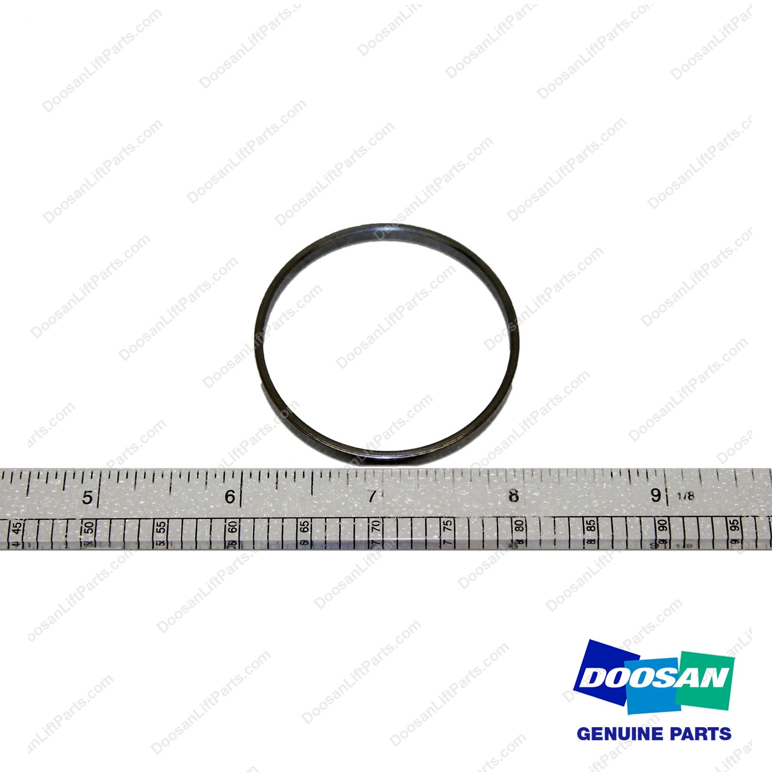 Spacer - Doosan Forklift Part A213045