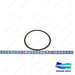 Shim (0.12 MM) - Doosan Forklift Part A213047