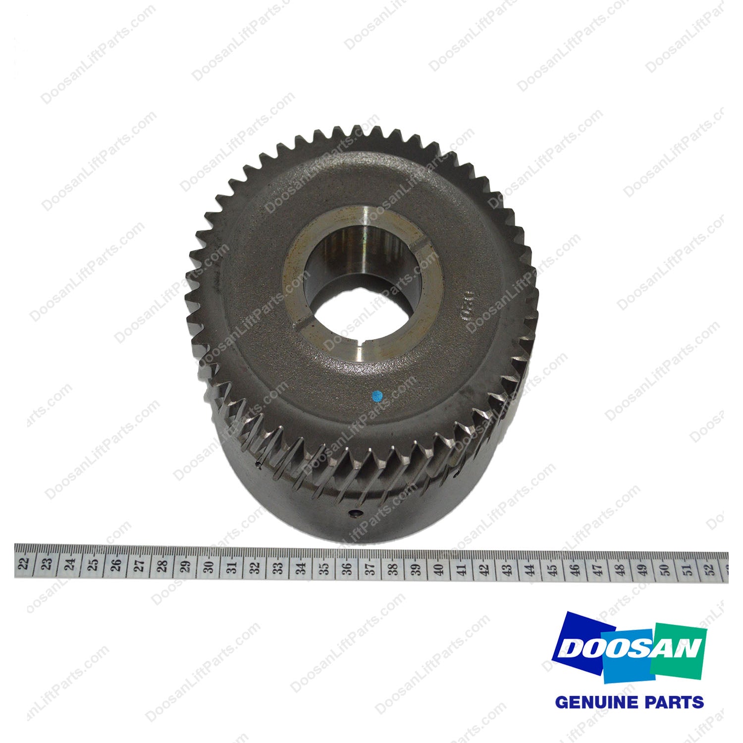 Gear,Wheel, - Doosan Forklift Part A213048