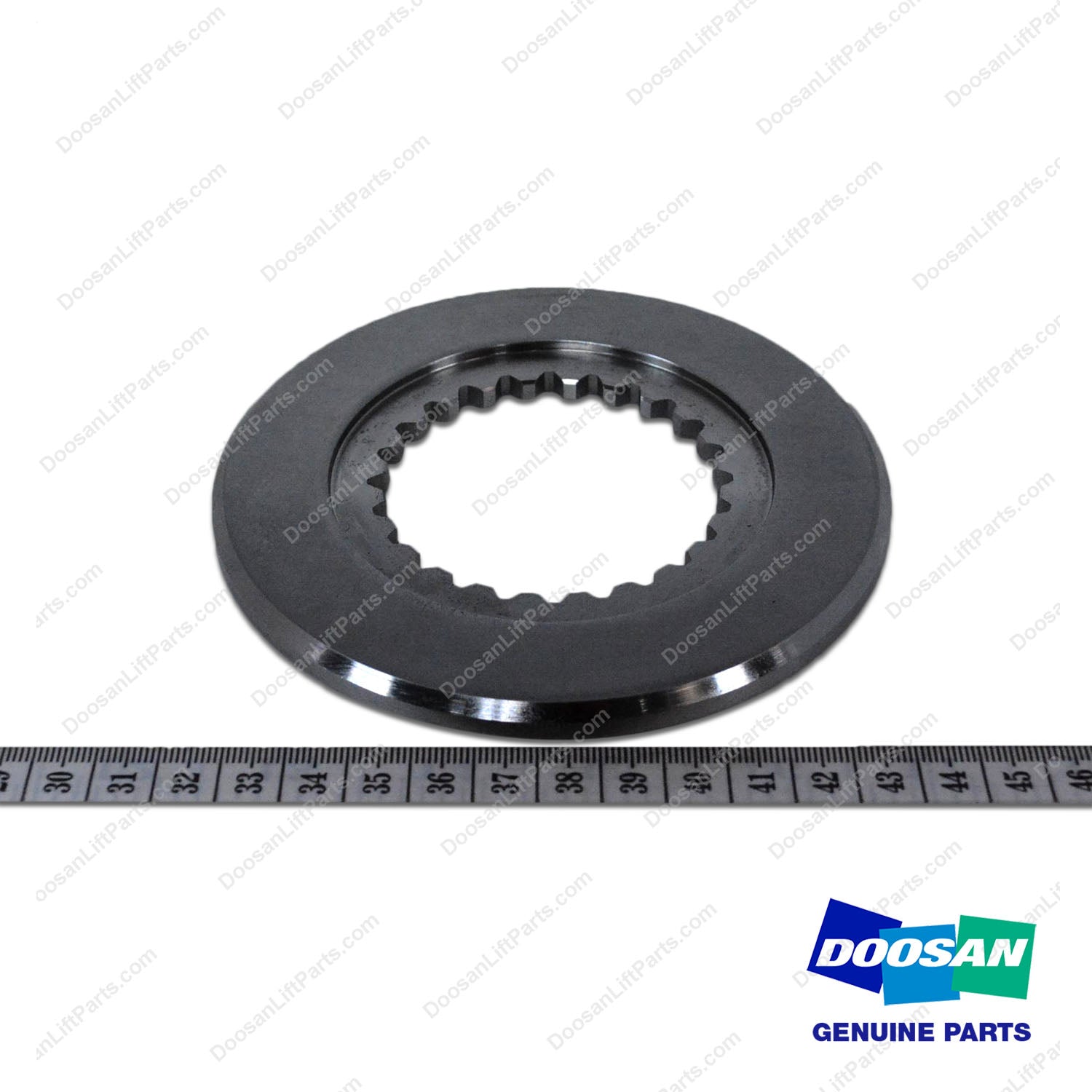 Disk - Pressure - Doosan Forklift Part A213073