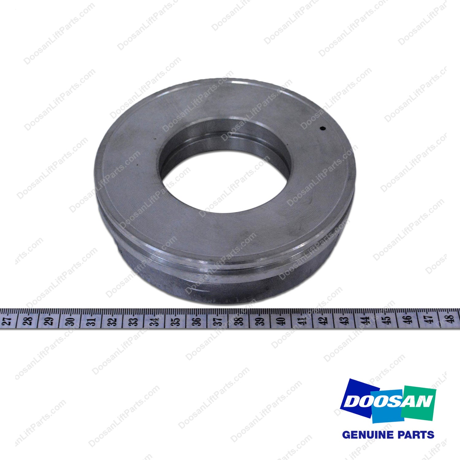 Piston;transmission - Doosan Forklift Part A213074