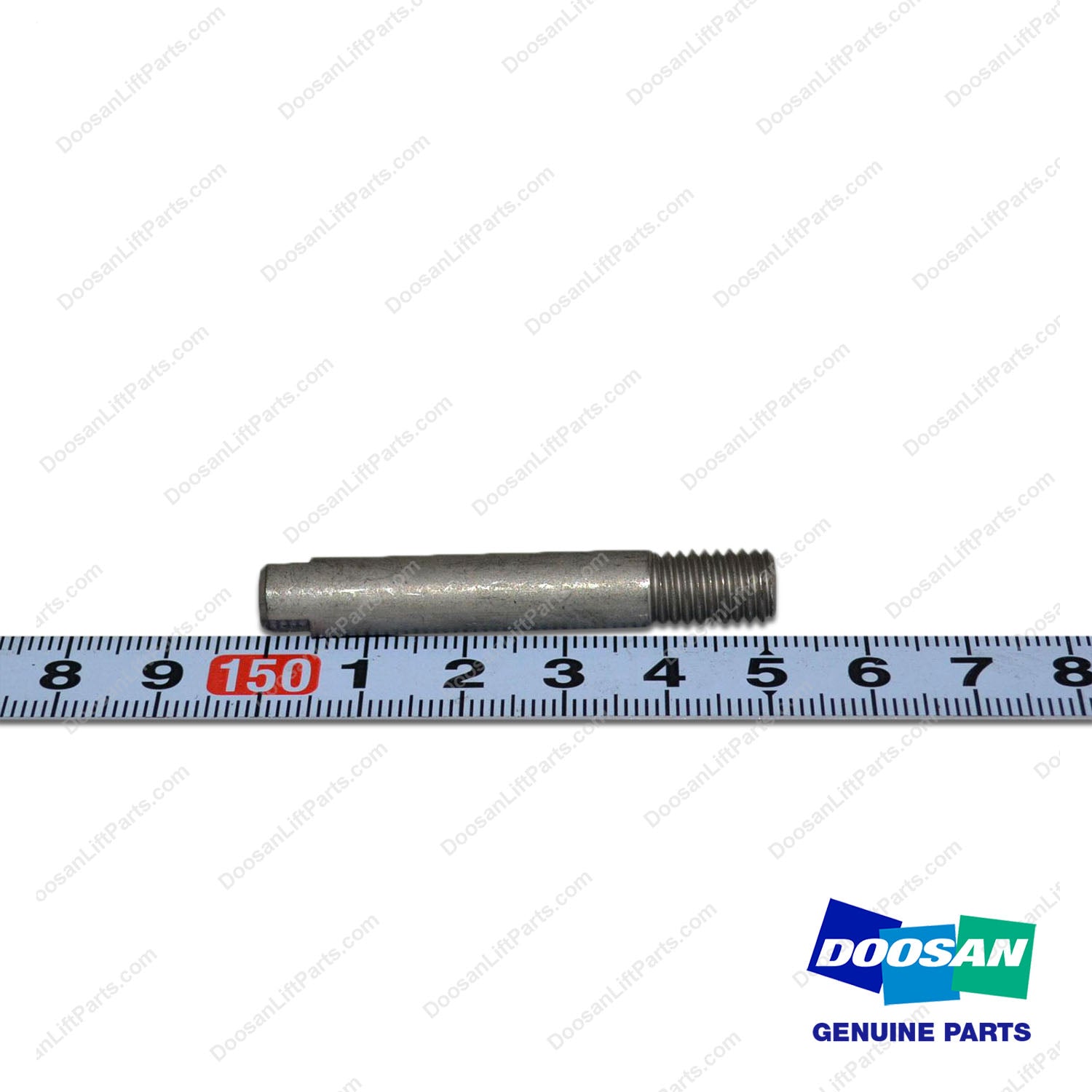 Pin;support - Doosan Forklift Part A213087