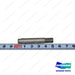 Pin;support - Doosan Forklift Part A213087