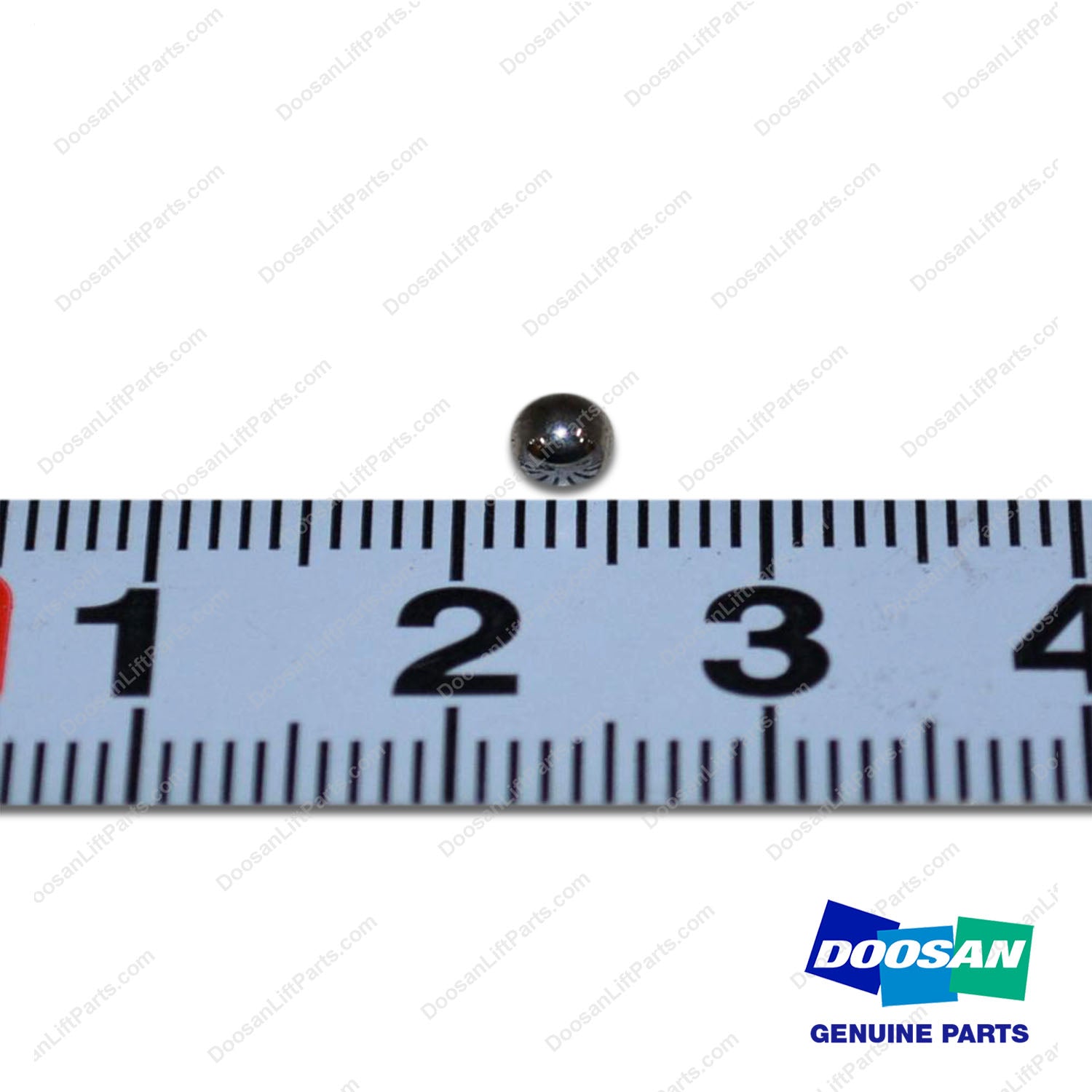 Ball - Doosan Forklift Part A213119