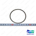 Shim (0.15 MM) - Doosan Forklift Part A213187