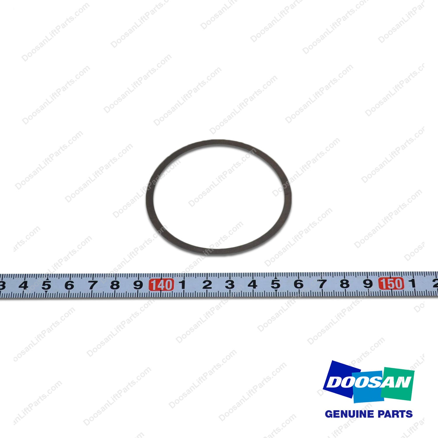 Shim - Doosan Forklift Part A213191