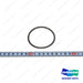 Shim - Doosan Forklift Part A213191