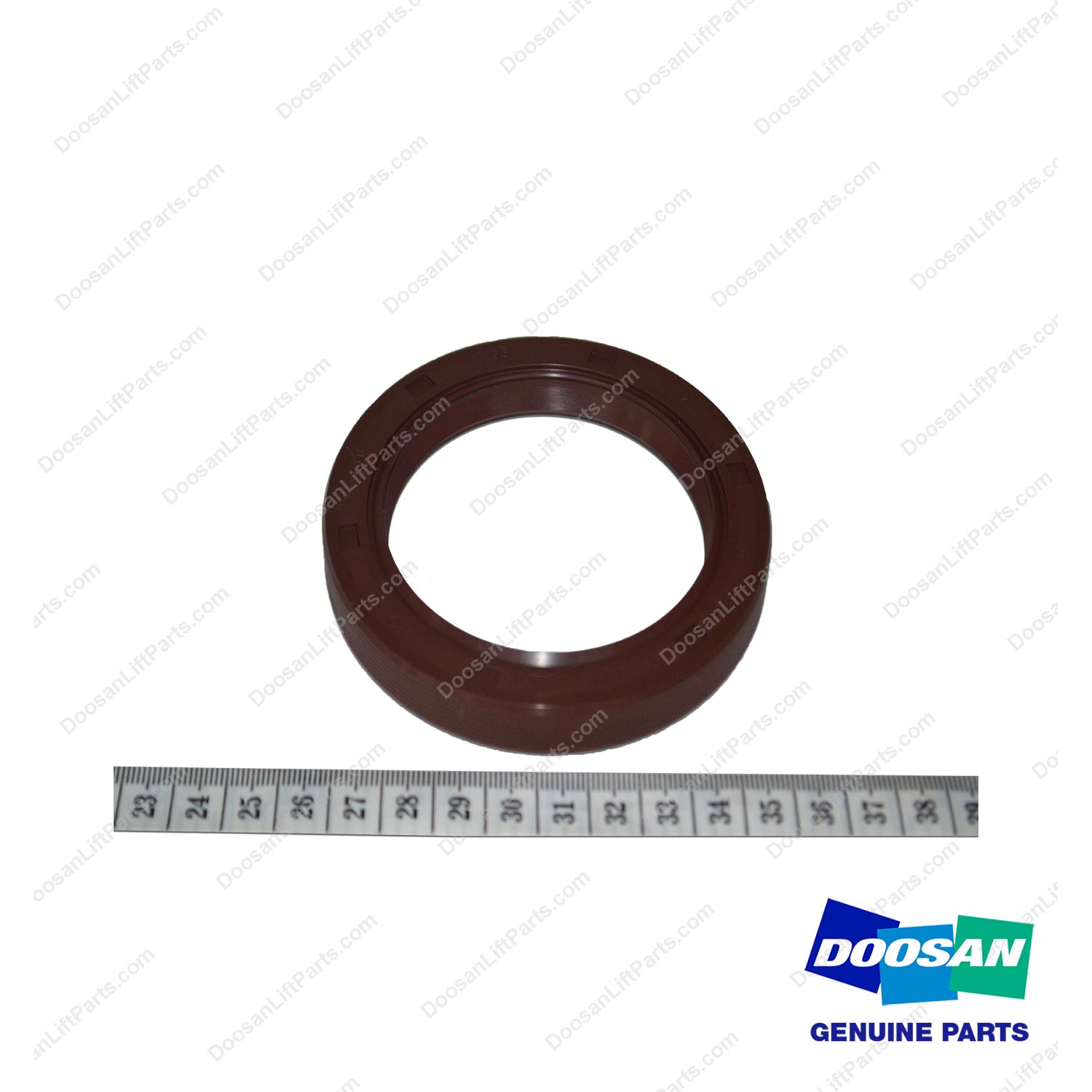 Seal;cup - Doosan Forklift Part A213227