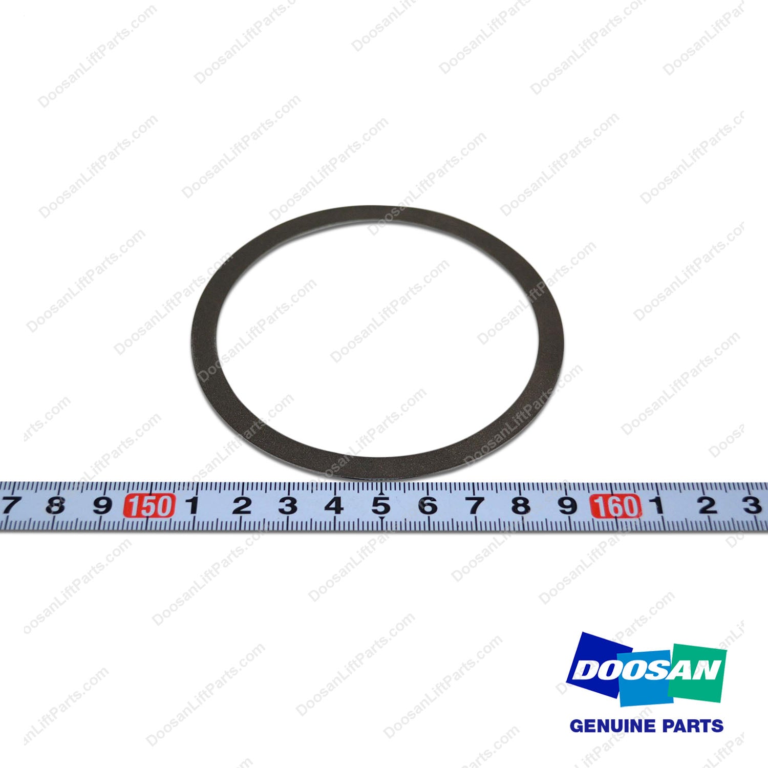 Shim - Doosan Forklift Part A213229