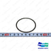 Shim (1.0MM) - Doosan Forklift Part A213233