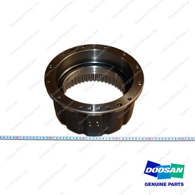 Cover,Gear - Doosan Forklift Part A213273