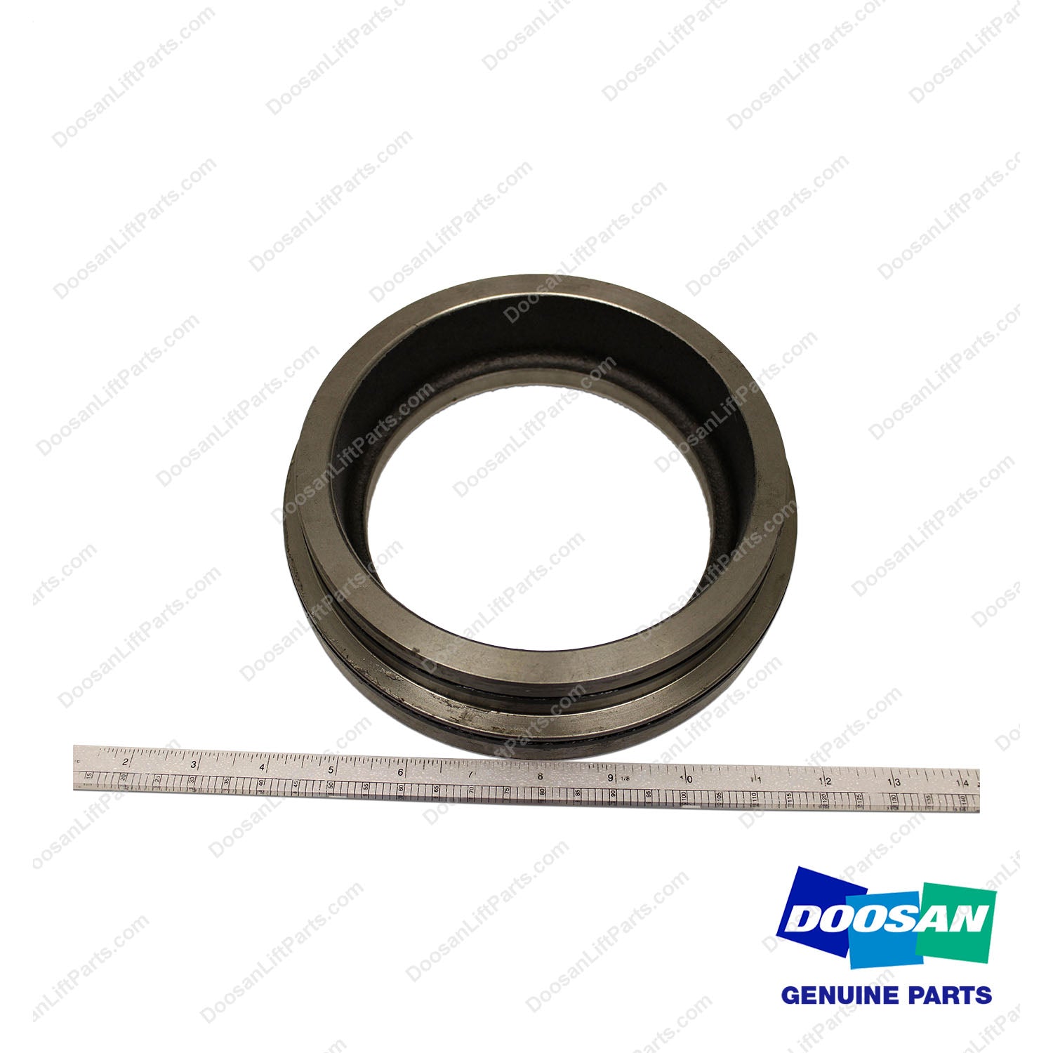 Piston,Brake - Doosan Forklift Part A213277P01