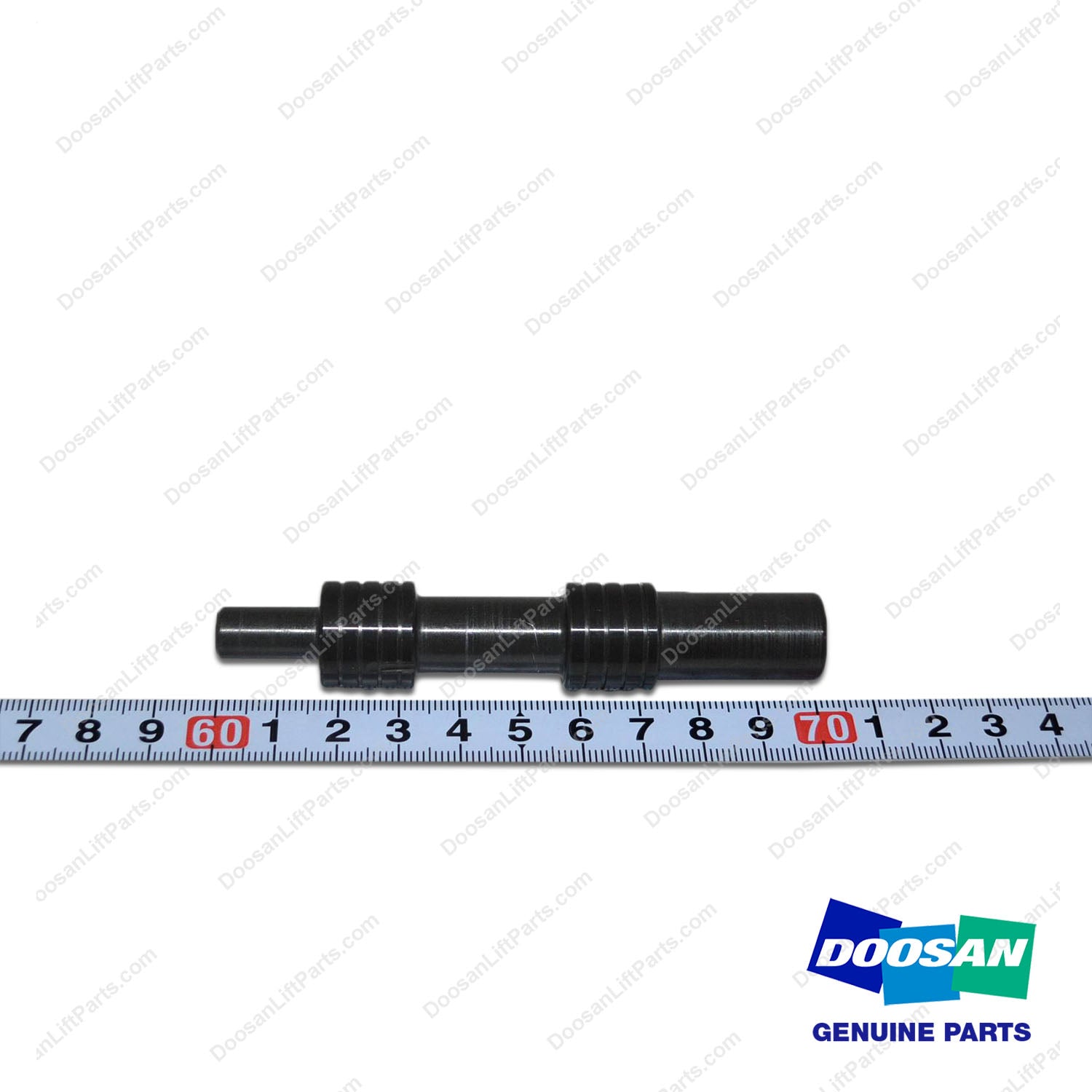 Spool - Doosan Forklift Part A213368