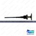 Gauge;drive Axle - Doosan Forklift Part A213405