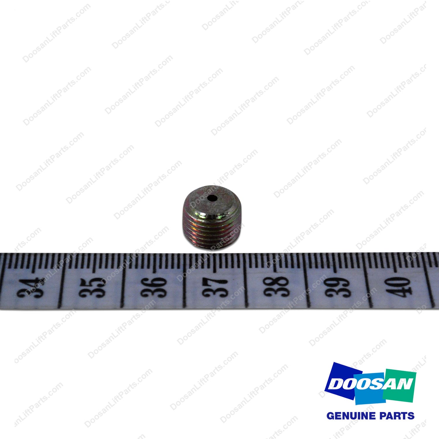 Plug - Doosan Forklift Part A213406