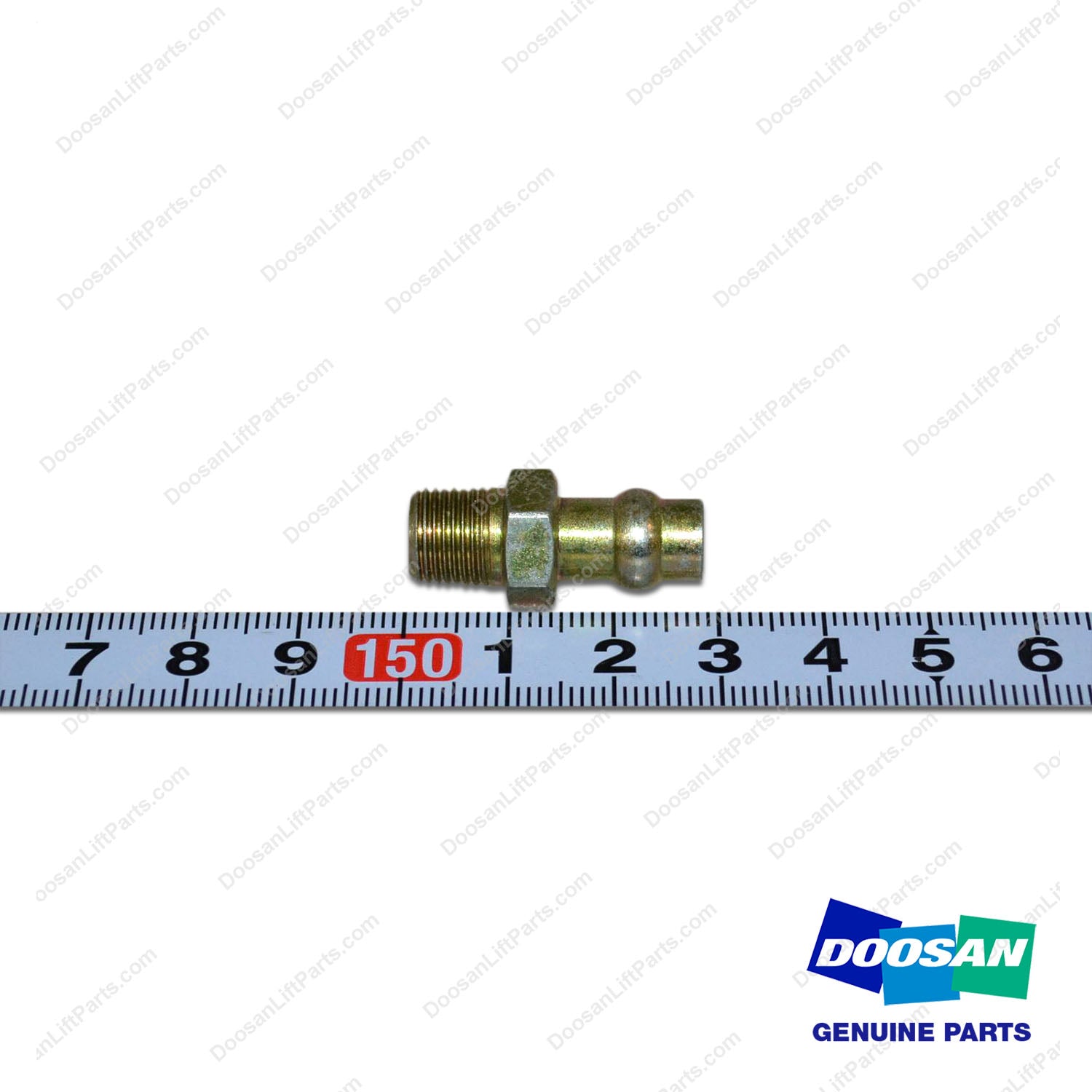 Adapter - Doosan Forklift Part A213470