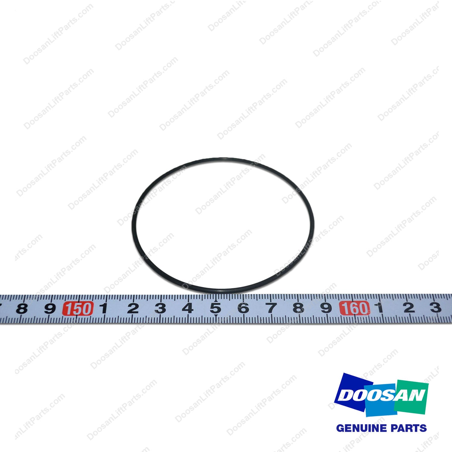 Ring,O - Doosan Forklift Part A213494