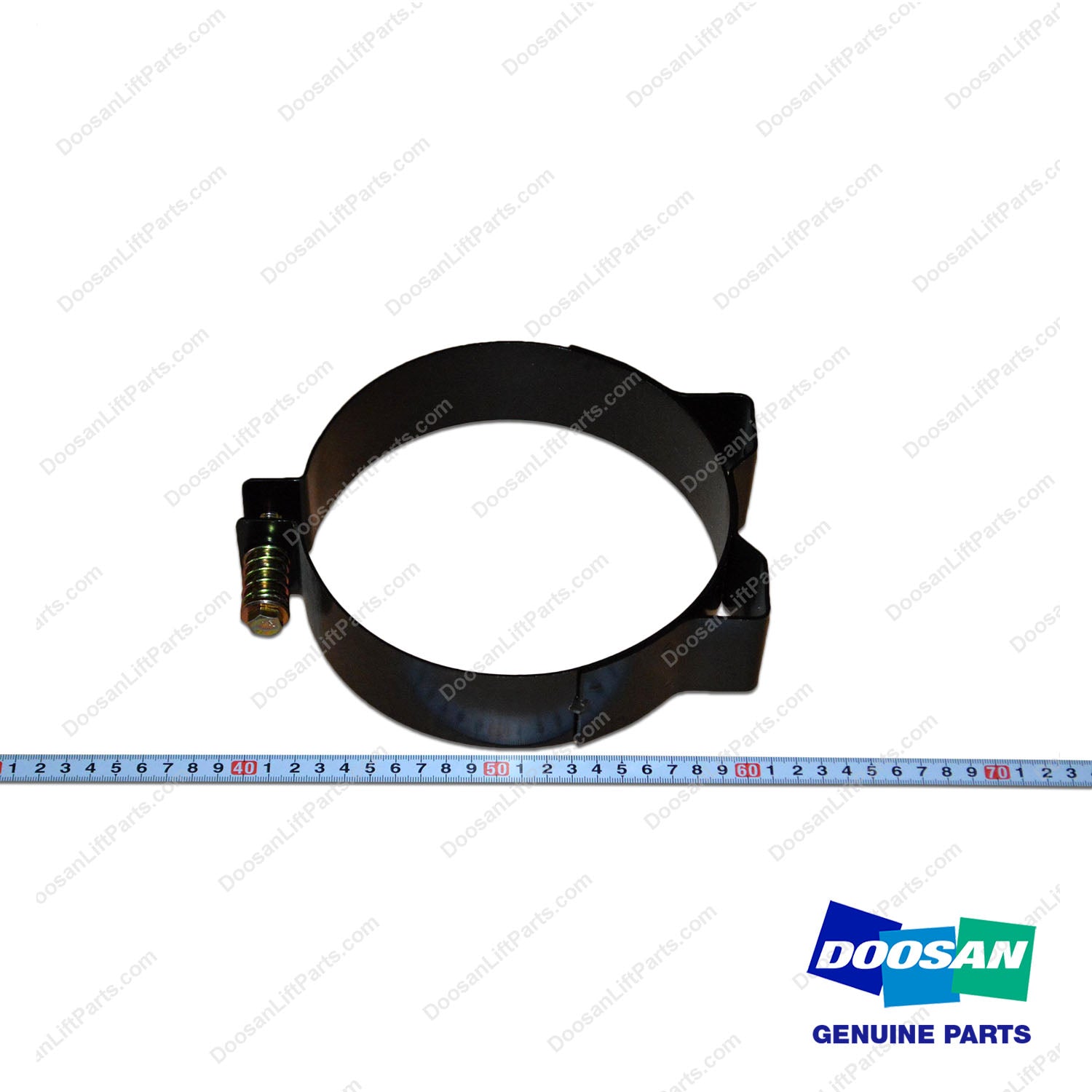 Bracket - Doosan Forklift Part A213526P
