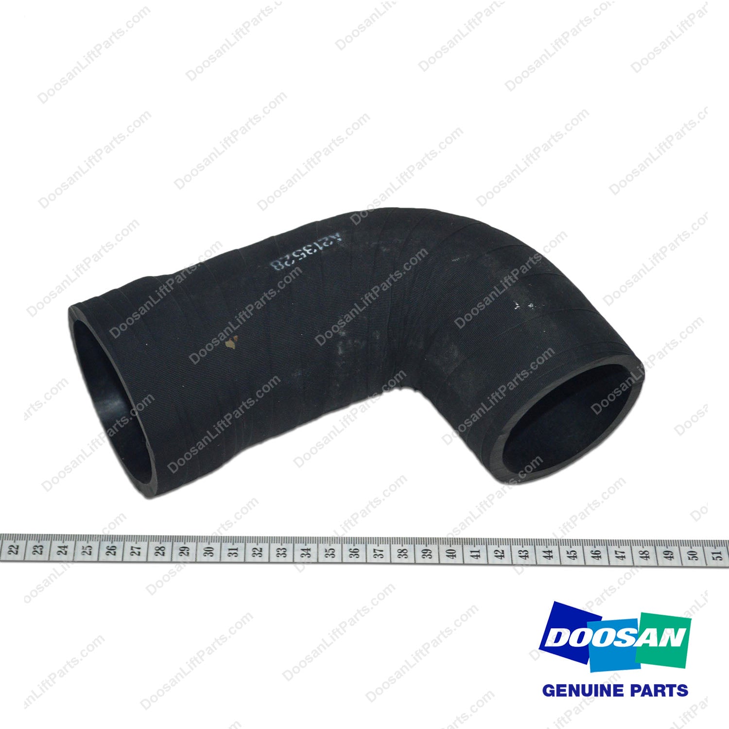 Hose,Air(Outlet) - Doosan Forklift Part A213528
