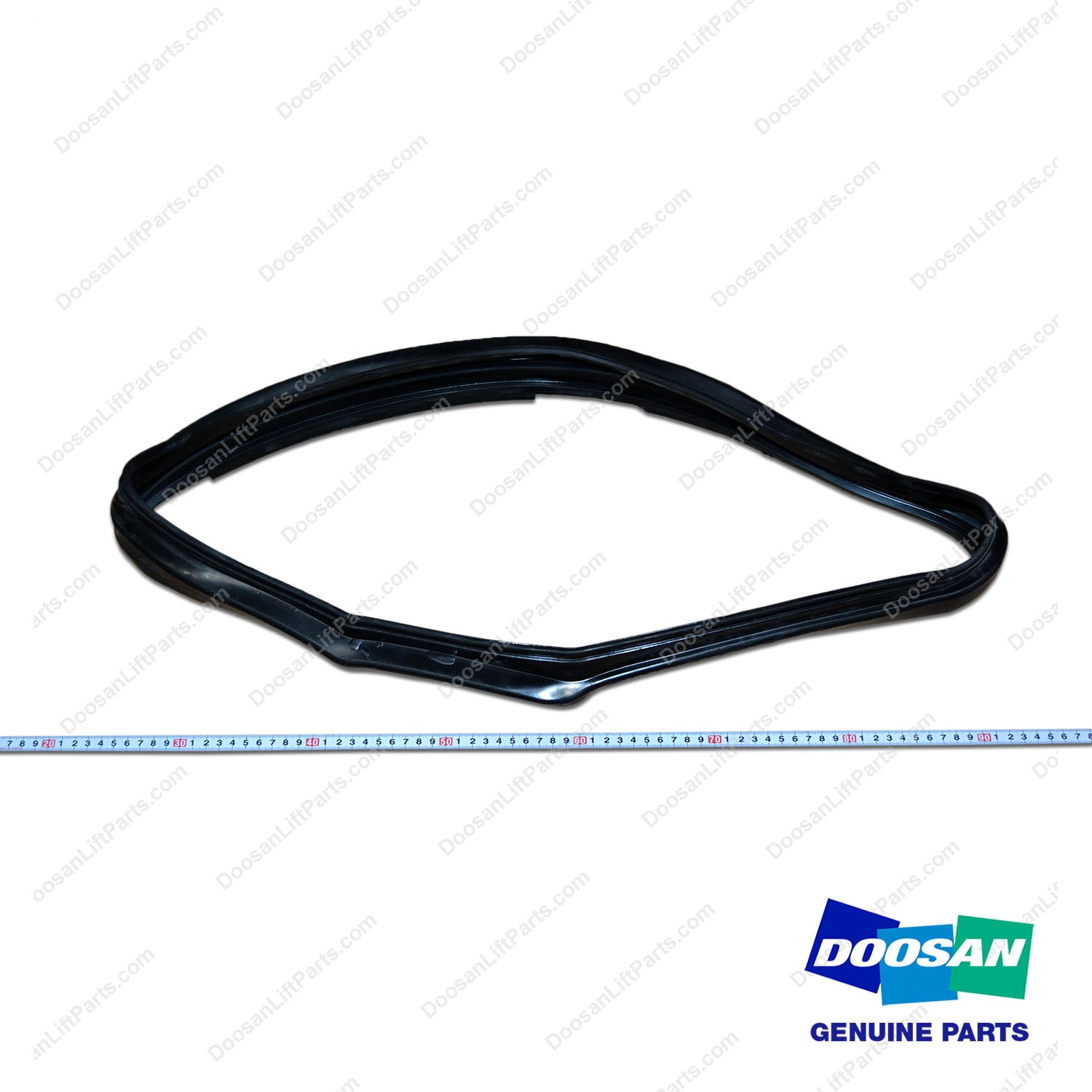Bellows - Doosan Forklift Part A213543