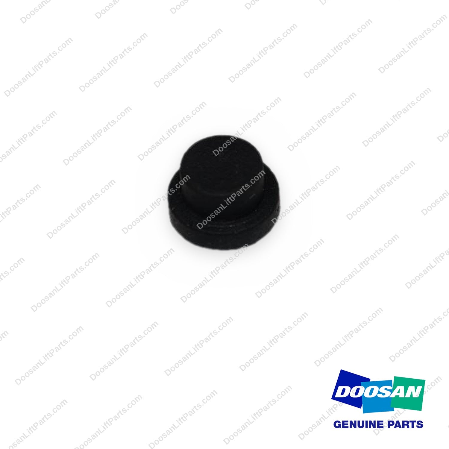 A213604 - Fitting Cap - OEM Doosan Daewoo Bobcat