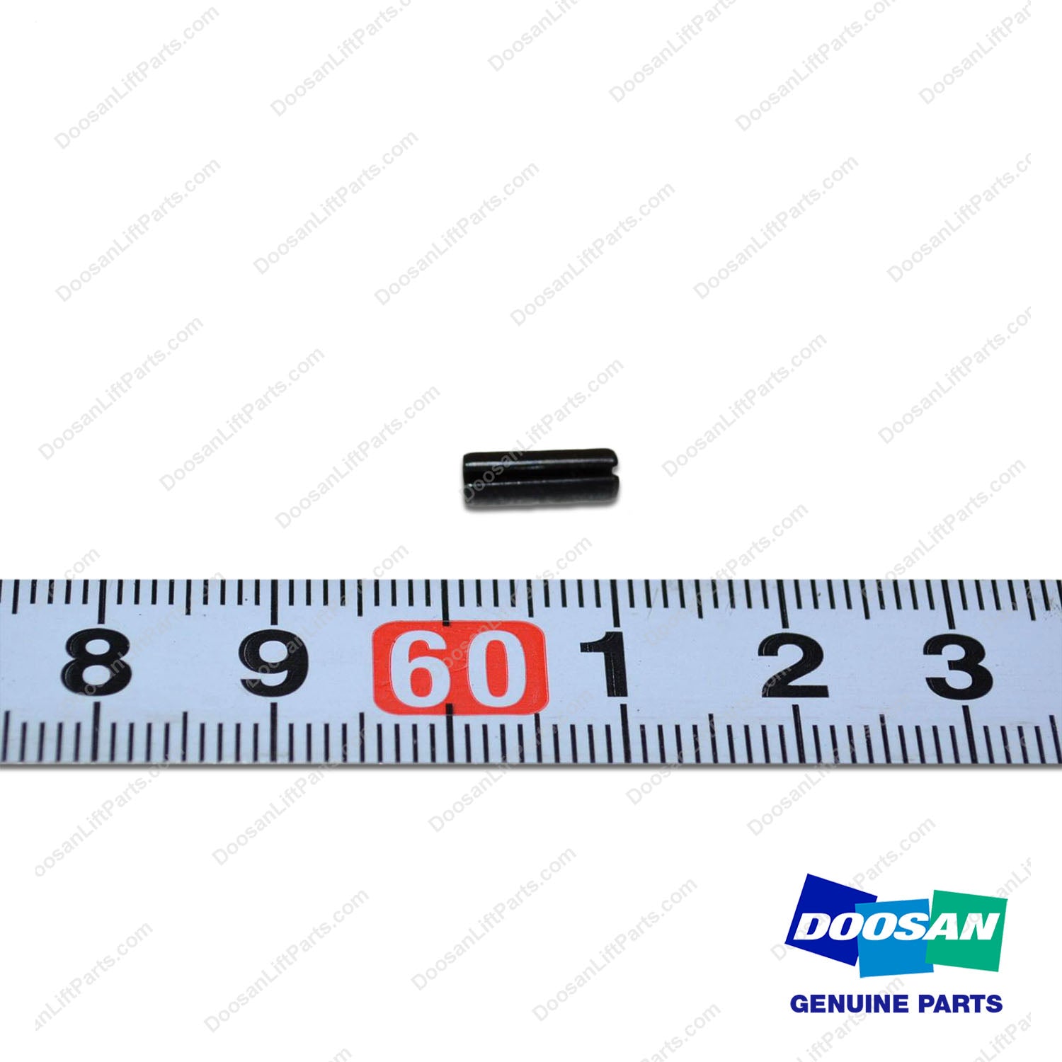 Pin - Doosan Forklift Part A213682