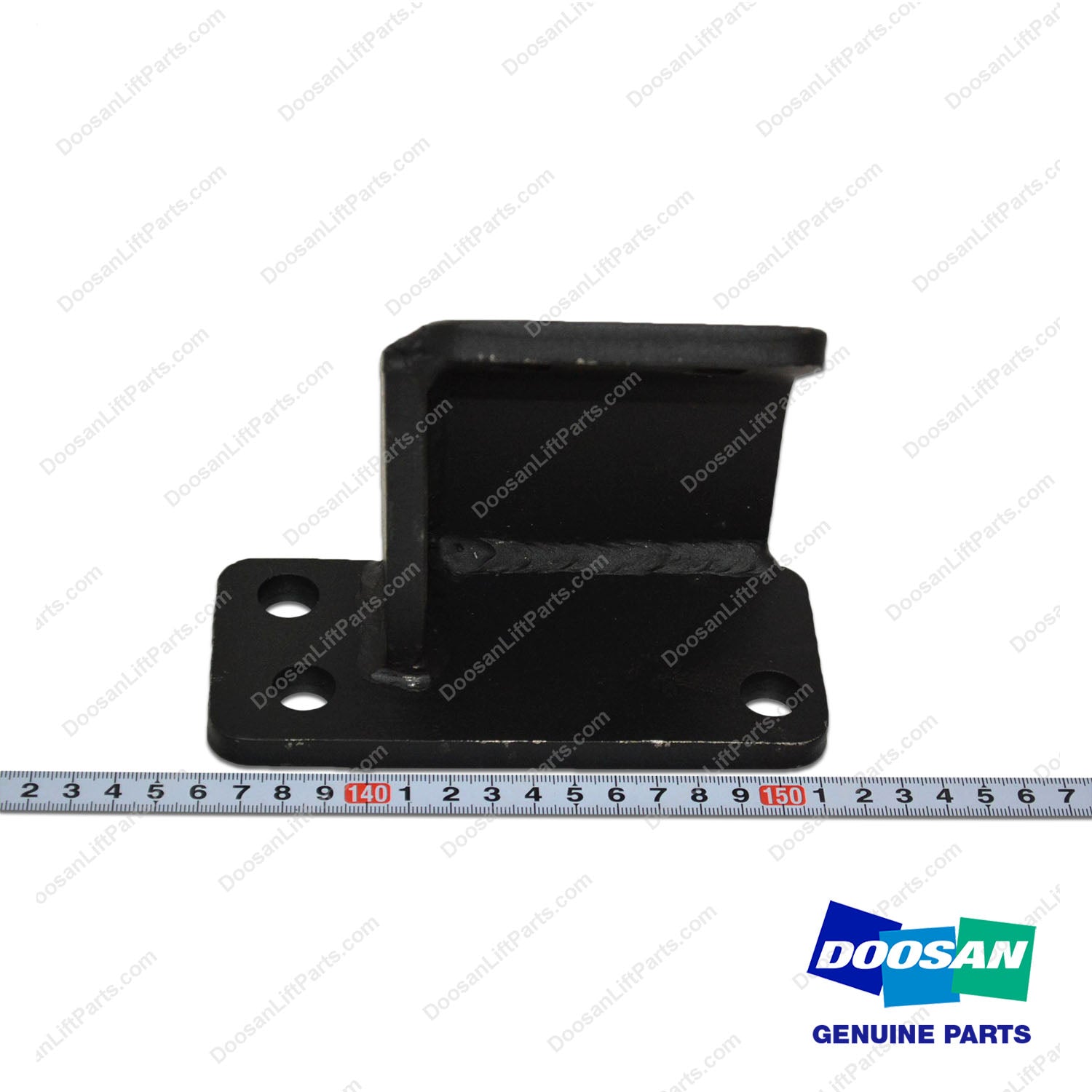 Bracket Assy;rh - Doosan Forklift Part A213689