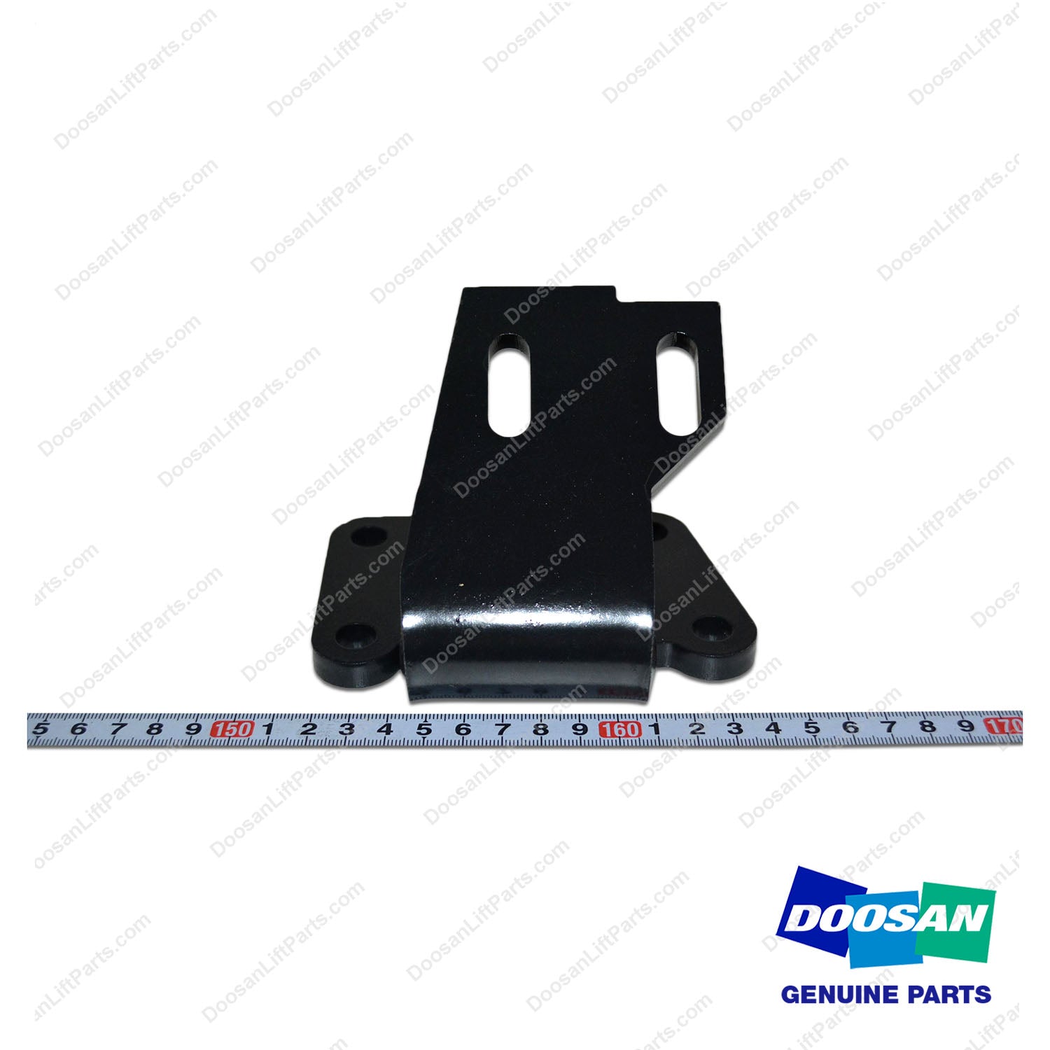 Plate Assy;lh - Doosan Forklift Part A213799