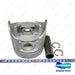 Piston Assy;with Pin - Doosan Forklift Part A213867
