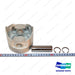 Piston&pin (0.020 Oversize)LPG - Doosan Forklift Part A213872