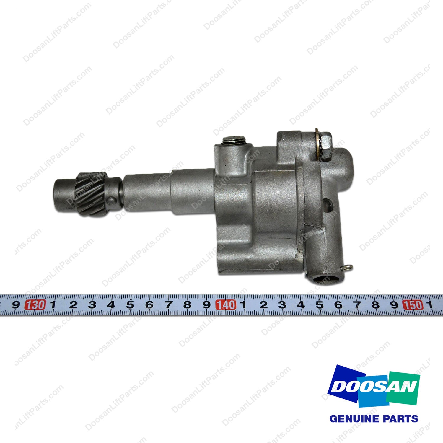 Pump ASSY - Doosan Forklift Part A213884