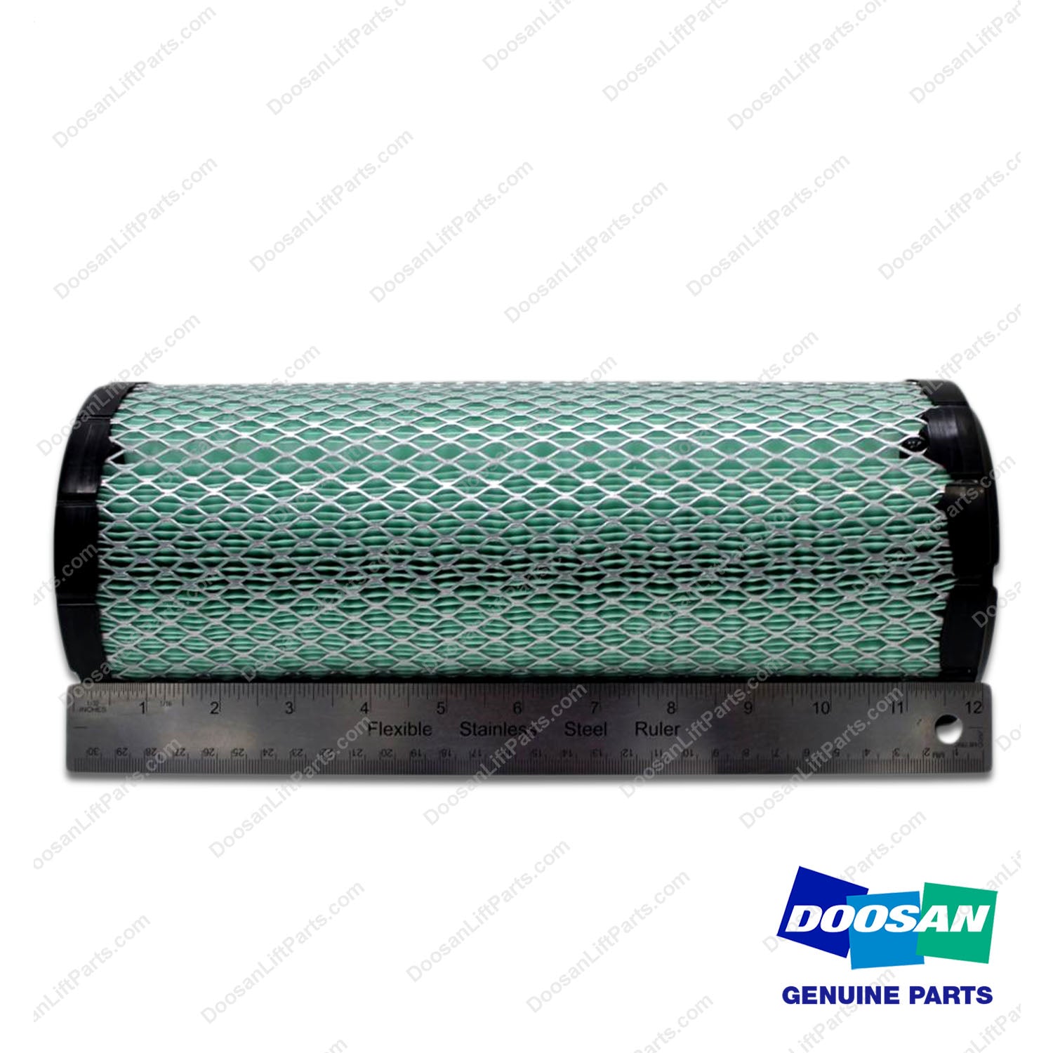 Element Assy;outer - Doosan Forklift Part A213939
