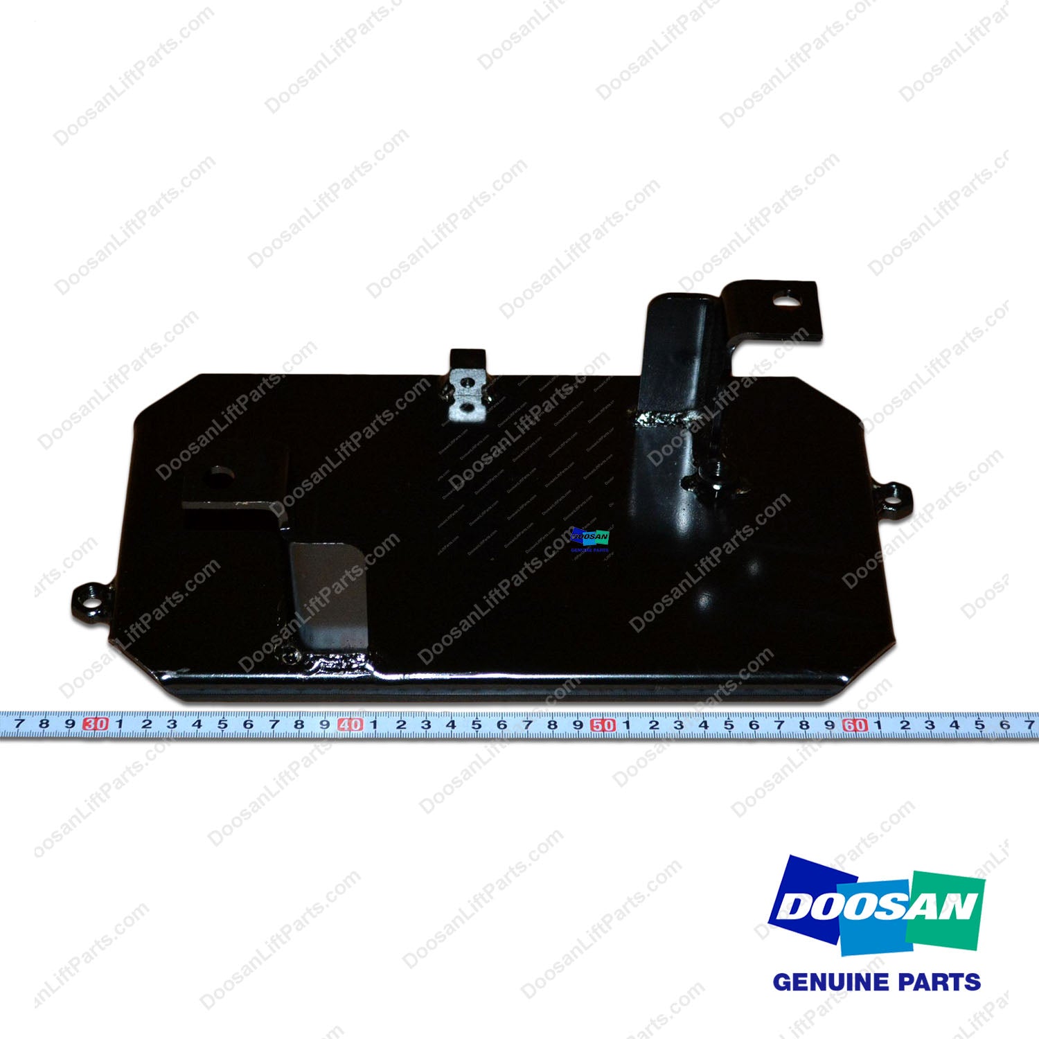 Tray ASSY - Doosan Forklift Part A214005C