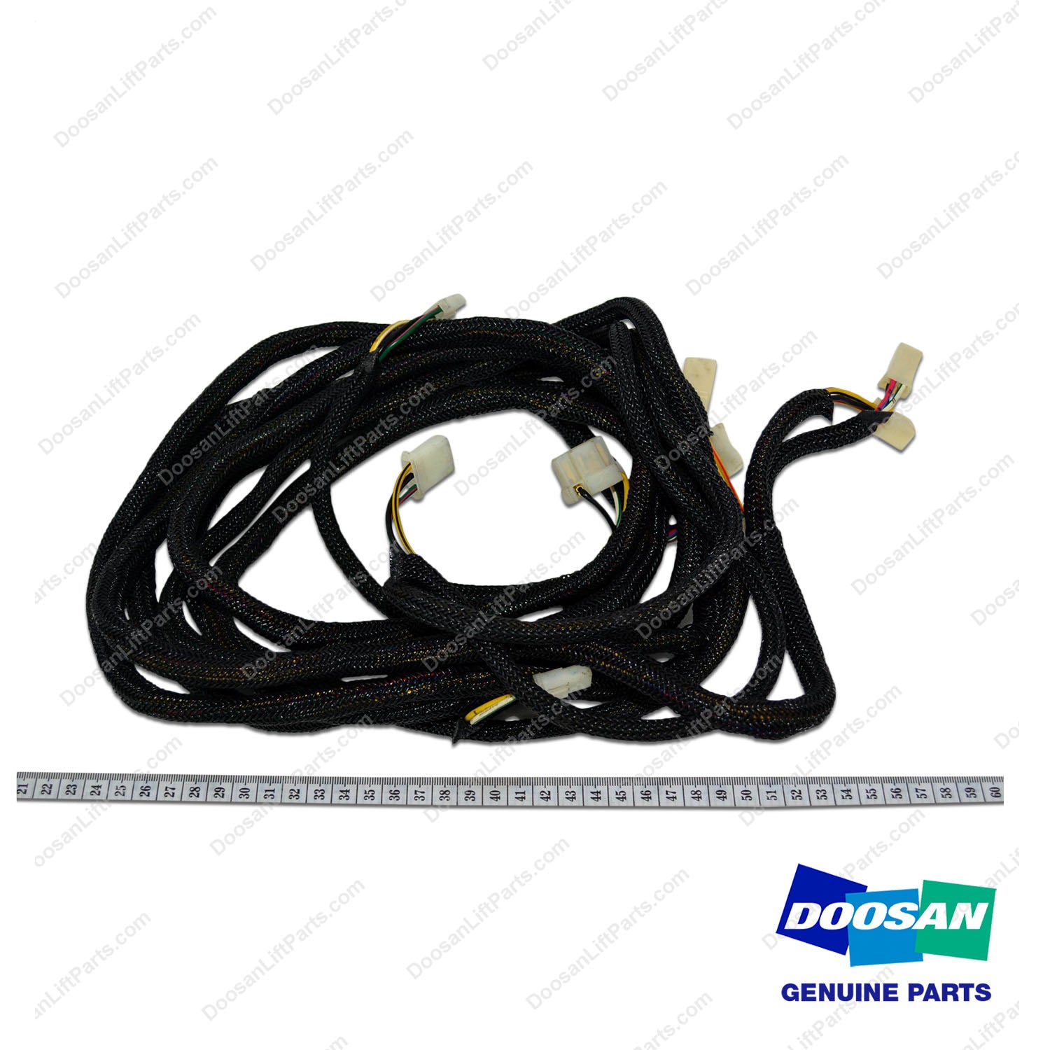 Harness ASSY - Doosan Forklift Part A214011