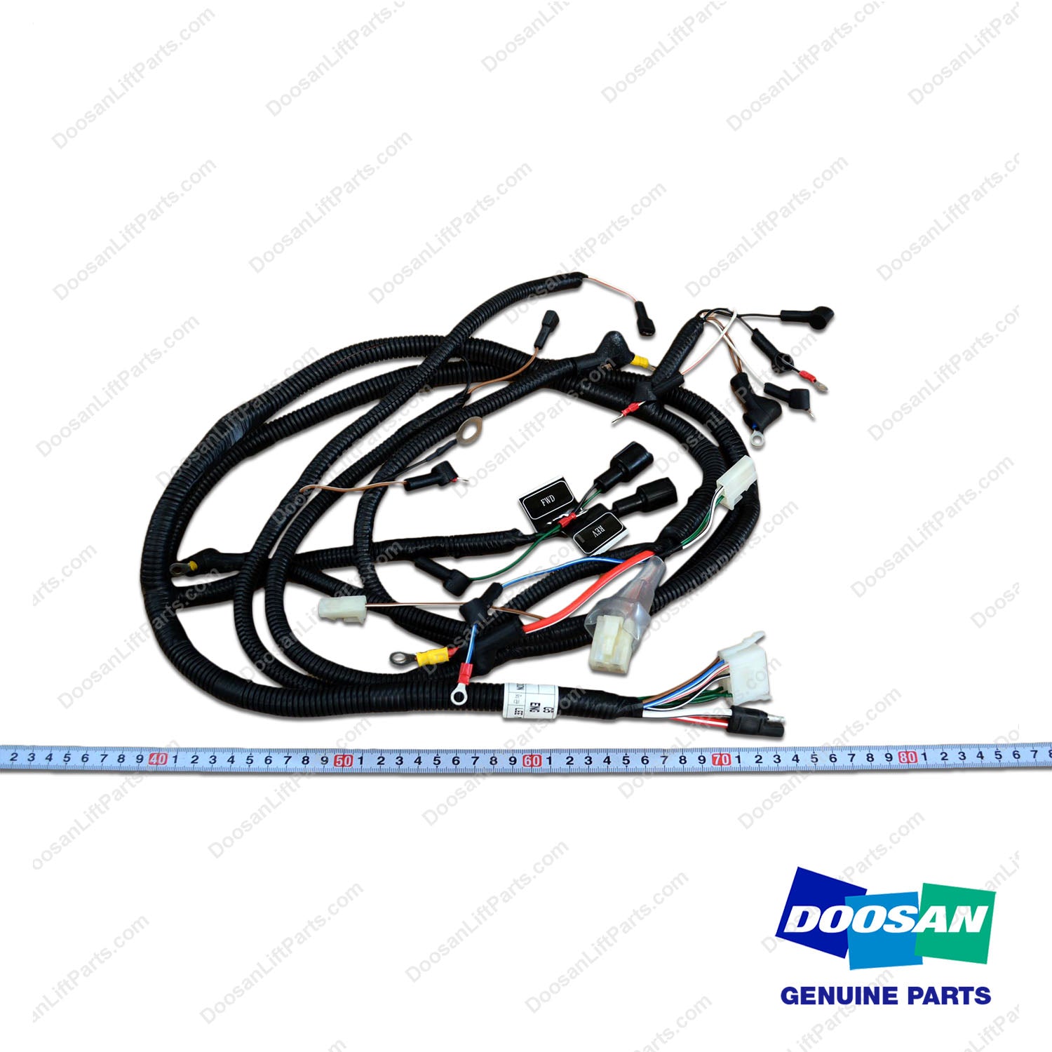 Harness ASSY - Doosan Forklift Part A214029C